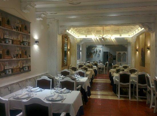 La Parrilla Del Colmado